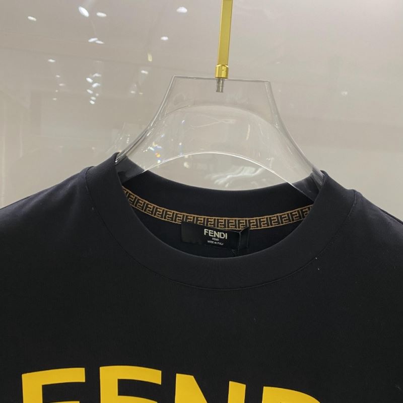 Fendi T-Shirts